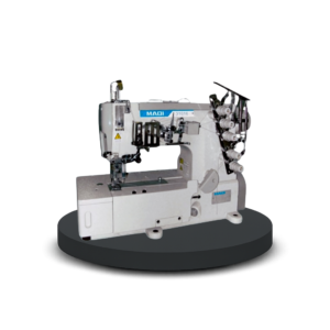 Máquina de Costura Galoneira Convencional MAQI LS31016-01CB
