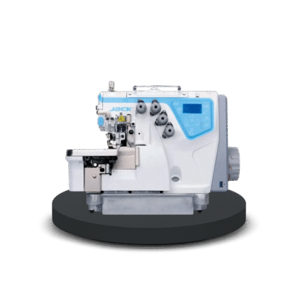 Máquina de Costura Interlock Jack C4-5