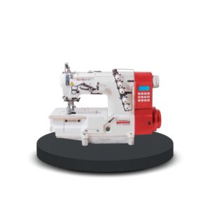Máquina de Costura Industrial Galoneira Plana Sun Special SSH-500DLC