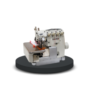 Máquina Interlock Kansai Special UK-2116-S