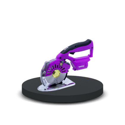 Máquina de Corte Sem Fio com disco de 4" e motor Direct Drive WESTPRESS
