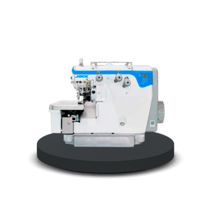 Máquina de Costura Industrial Overlock Jack E4S-3
