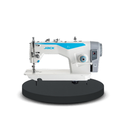 Máquina de Costura Industrial Reta Direct Drive Jack F5
