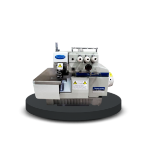 Máquina de Costura Overlock Direct Drive Silverstar S-838