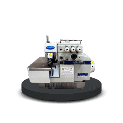 Máquina de Costura Overlock Direct Drive S-838 DC/E – Silverstar