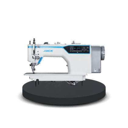 Máquina de Costura Reta Transporte Duplo Direct-Drive Industrial Jack - H6