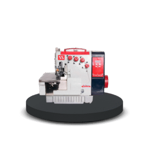 Maquina de Costura Interlock Direct Drive Sun Special SS65D-5ST-ES