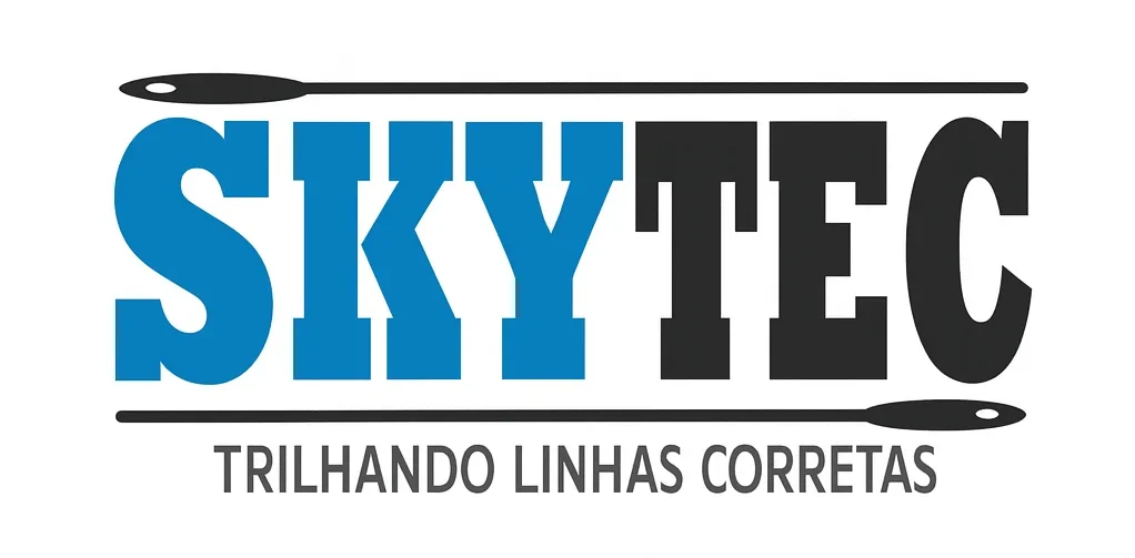 SKYTEC – Trilhando linhas corretas