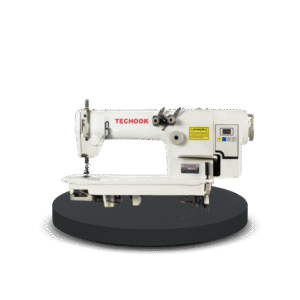 Máquina de Costura Industrial Techoock TK-3802D