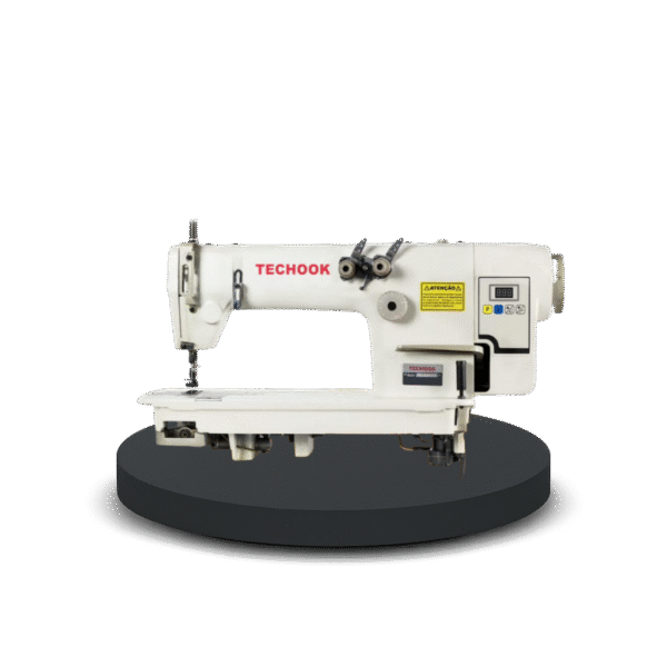 Máquina de Costura Industrial Techoock TK-3802D