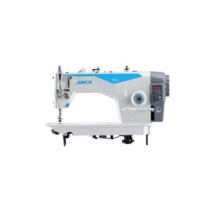 Máquina de Costura Reta Direct-Drive Industrial Jack A2B