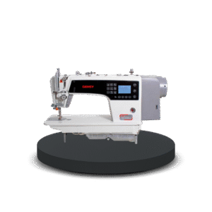 Máquina de Costura Gemsy S4A-DC
