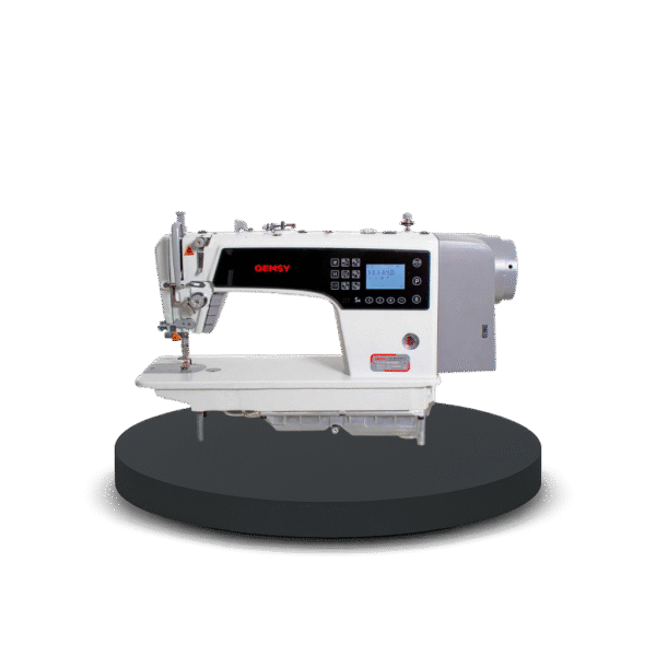 Máquina de Costura Gemsy S4A-DC