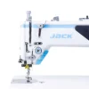 Máquina de Costura Reta Eletrônica Industrial Jack - A5E-B-AMH-2 - Inteligência Artificial