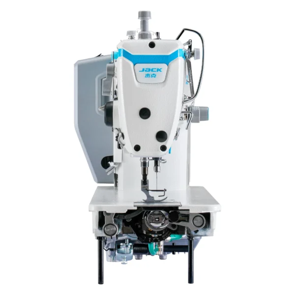 Máquina de Costura Reta Eletrônica Industrial Jack - A5E-B-AMH-2 - Inteligência Artificial
