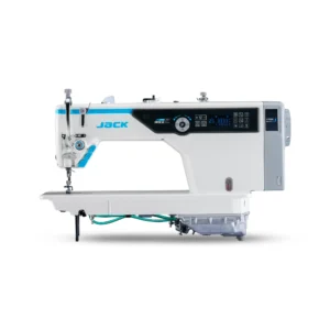 Máquina de Costura Reta Eletrônica Industrial Jack - A5E-B-AMH-2 - Inteligência Artificial