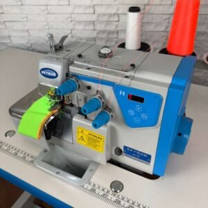 Overlok Industrial direct drive 3 fios - SKYMAK - SK3D / 220w